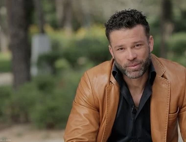 Κώστας Σόμμερ για Ναυσικά Παναγιωτακοπούλου: «Δεν είναι ότι έχασα καμιά νοικοκυρά τρομερή» (βίντεο)